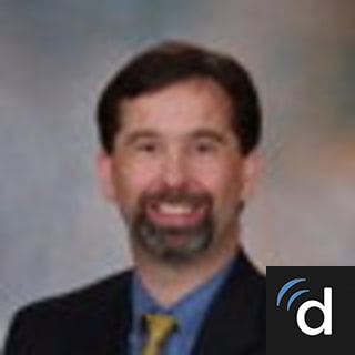 Dr. John M. Barlow, MD | Rochester, MN | Radiologist | US News Doctors