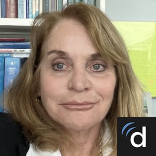 Margaret Ackerman, Adult Care Nurse Practitioner, Cambridge, MA