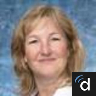 Christine Johnson, MD