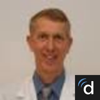 J. Scott Gibson, MD