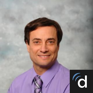 Franco DeSantis, MD