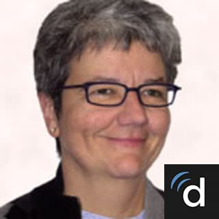 Virginia Cafaro, MD