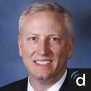 Mark Batts, MD