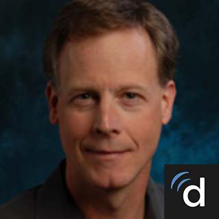 Robert Lile, MD