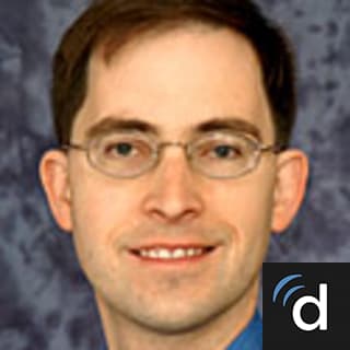 William Roberts, MD