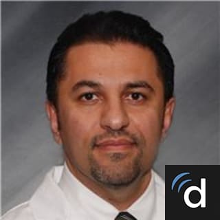 Mehrdad Farid, MD