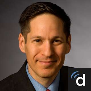 Thomas Frieden, MD, Infectious Disease, New York, NY