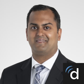 Ravi Ambani, MD
