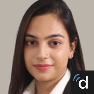 Maham Abbasi, MD, Internal Medicine, Trenton, NJ