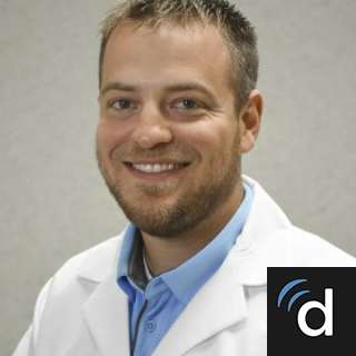Peter Hunkus, Family Nurse Practitioner, Youngstown, OH