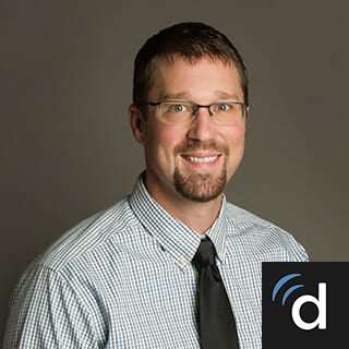 Grant Lannoye, Family Medicine, Cando, ND