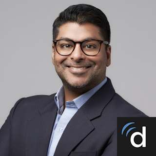 Shamiq Zackria, MD