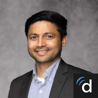 Pralhad Sharma, MD, Pulmonology, Memphis, TN