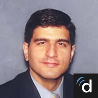 Dr. Abdolreza Siadati, MD | Fort Worth, TX | Neurosurgeon | US News Doctors