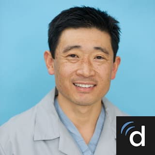 Jimmy Park, MD