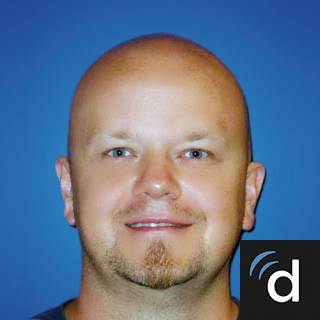 Bryan O'Dell, Certified Registered Nurse Anesthetist, Ashland, KY