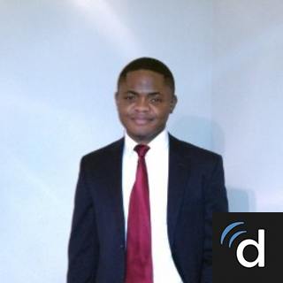 Anthony Okereke