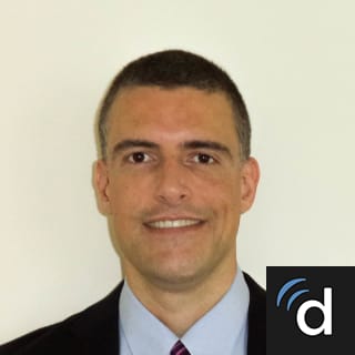 William Martin-Doyle, MD