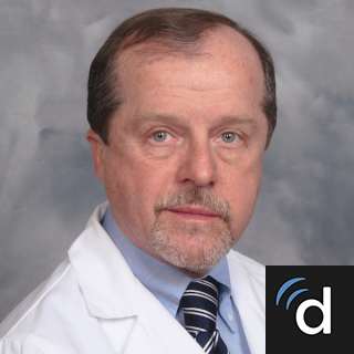Thomas McCormack, MD