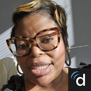 Merri Ellison, Family Nurse Practitioner, Washington, DC