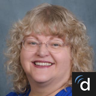 Pamela Laubscher, DO