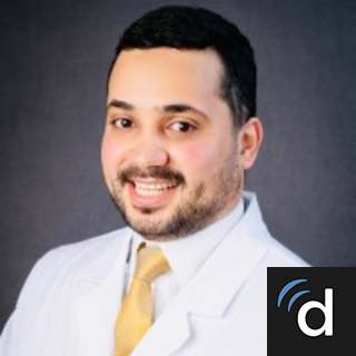 Ammar Zamareh, MD