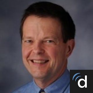 Pete Pooler, MD