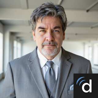 Brian Nichol, MD