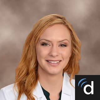 Kiilani Buczkowski, Family Nurse Practitioner, Scottsdale, AZ