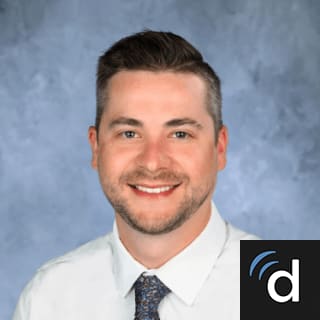 Casey Myklebust, Family Medicine, Cando, ND