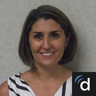 Elizabeth Burchard, MD