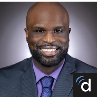 Obiajulu Anozie, MD, Internal Medicine, Columbus, GA