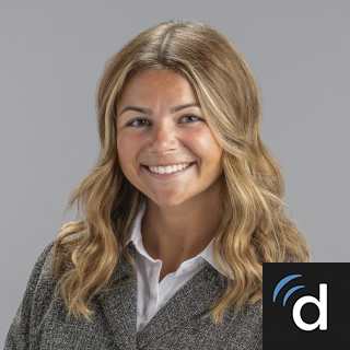 Alexis Opel, Physician Assistant, Pekin, IL