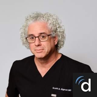 Scott Sigman, MD