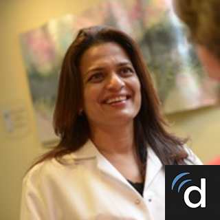 Deepa Masrani, MD, Radiology, Jamesville, NY