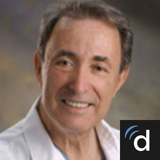 Seymour Gordon, MD