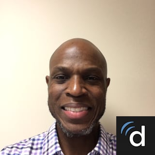 Yves Chery, Adult Care Nurse Practitioner, Suwanee, GA