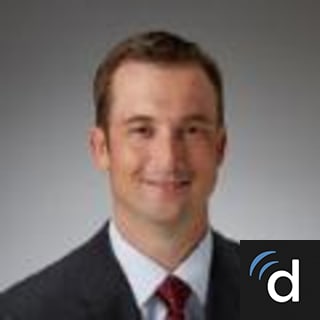 Ryan Wicks, MD, General Surgery, Oklahoma City, OK