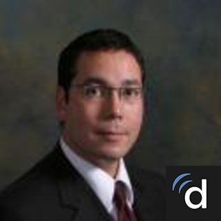Jason Fieser, MD, Pulmonology, North Kansas City, MO