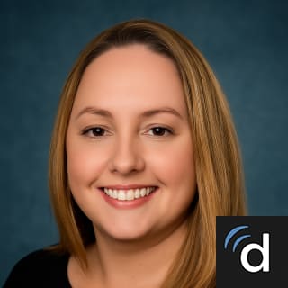 Cynthia (Paige) Nacin, Clinical Pharmacist, Tallahassee, FL