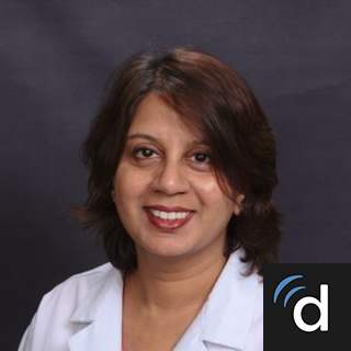 Kavita Namjoshi, MD