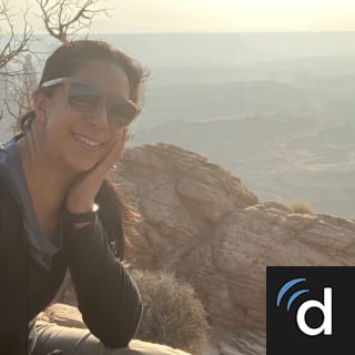 Monica Briones, MD