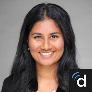 Neeharika Namineni, MD, Internal Medicine, Palo Alto, CA