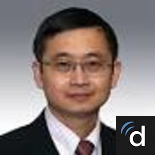 Soe Naing, MD