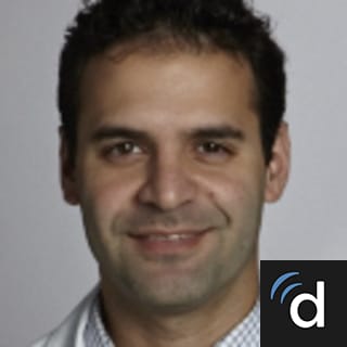 Hooman Poor, MD, Pulmonology, New York, NY