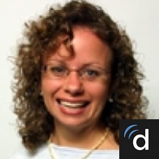 Jill Johnston, MD