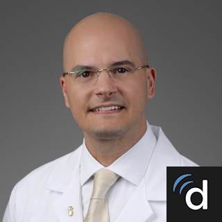 Jorge Gil, MD, Orthopaedic Surgery, Gainesville, FL