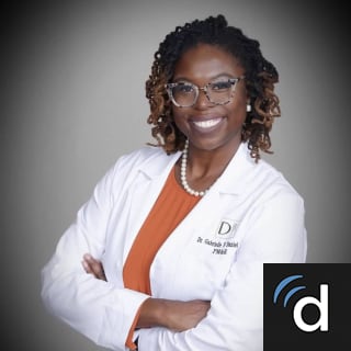 Gabrielle Daniel, MD