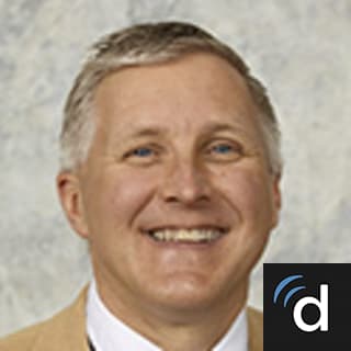 William Todd, MD