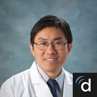 Huajun Liu, MD, Cardiology, Shelby, NC